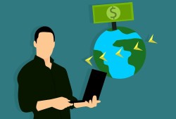 黑客追钱是真的吗？揭秘网络追款骗局真相与安全追回资金的正规途径