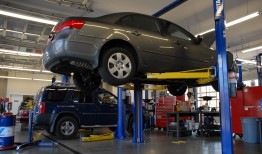 汽修网上接单平台：让汽车保养维修像点外卖一样便捷，告别排队烦恼