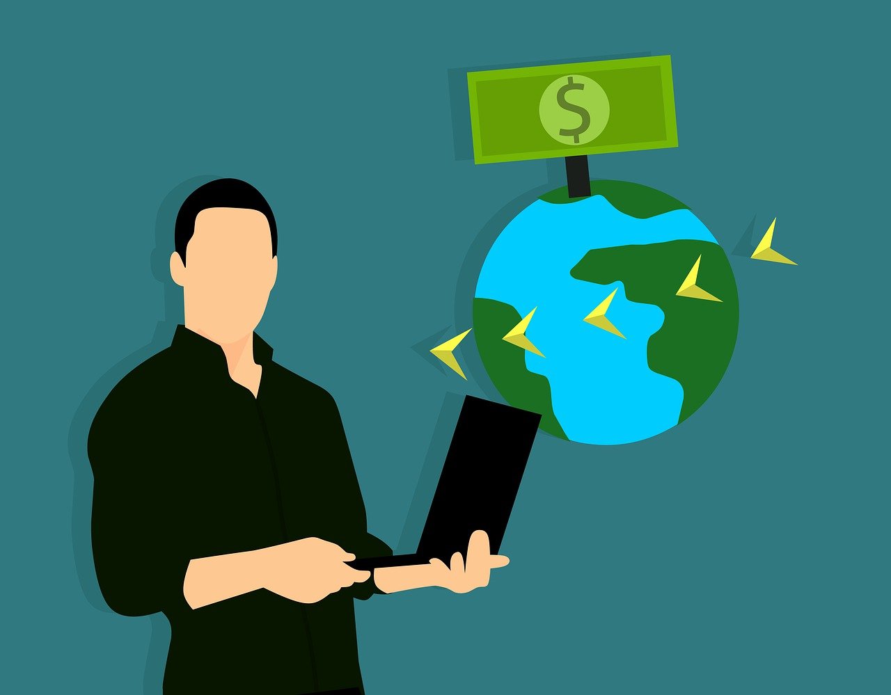 黑客追钱是真的吗?揭秘网络追款骗局真相与安全追回资金的正规途径 黑客追钱是真的吗?揭秘网络追款骗局真相与安全追回资金的正规途径