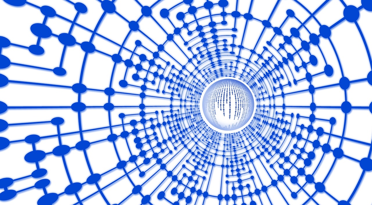 成为网络技术大神:掌握核心技能,轻松解决复杂网络难题 成为网络技术大神:掌握核心技能,轻松解决复杂网络难题