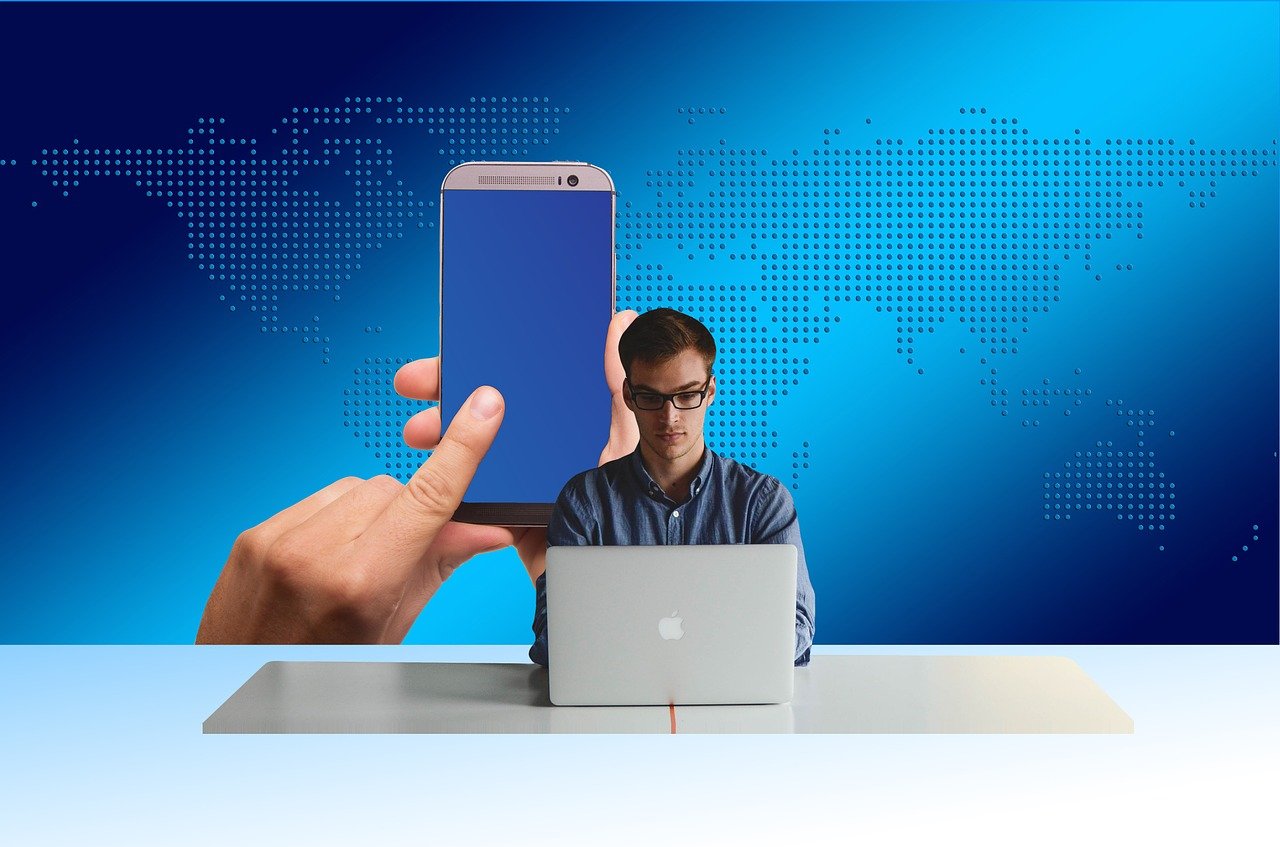 网络技术人员联系方式全攻略：快速解决网络故障，让工作生活更顺畅